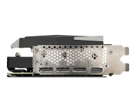 MSI GeForce RTX 3060 GAMING Z TRIO LHR 12GB GDDR6 - 655233 - zdjęcie 4